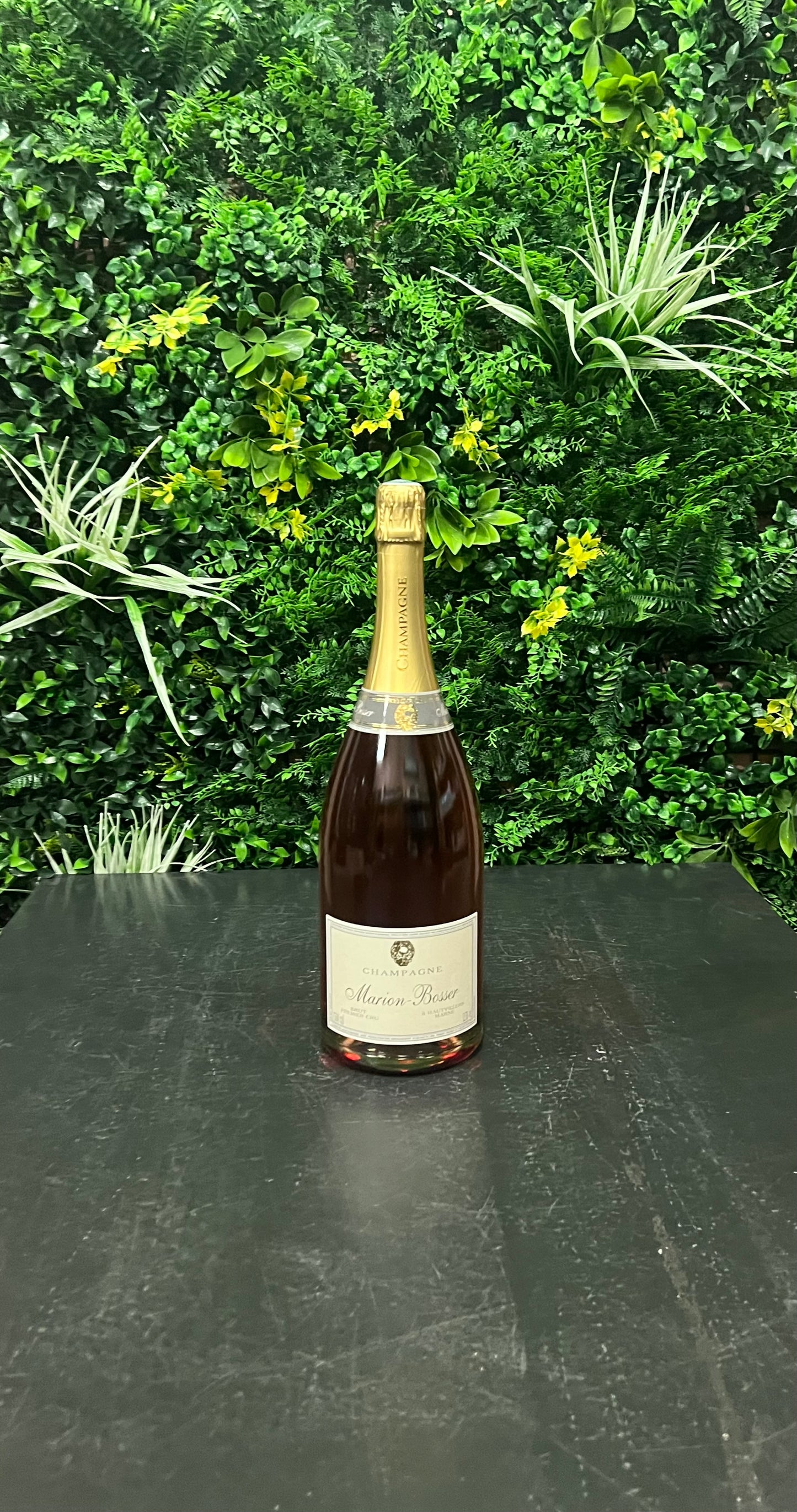 Relatiegeschenk: Champagne Tas