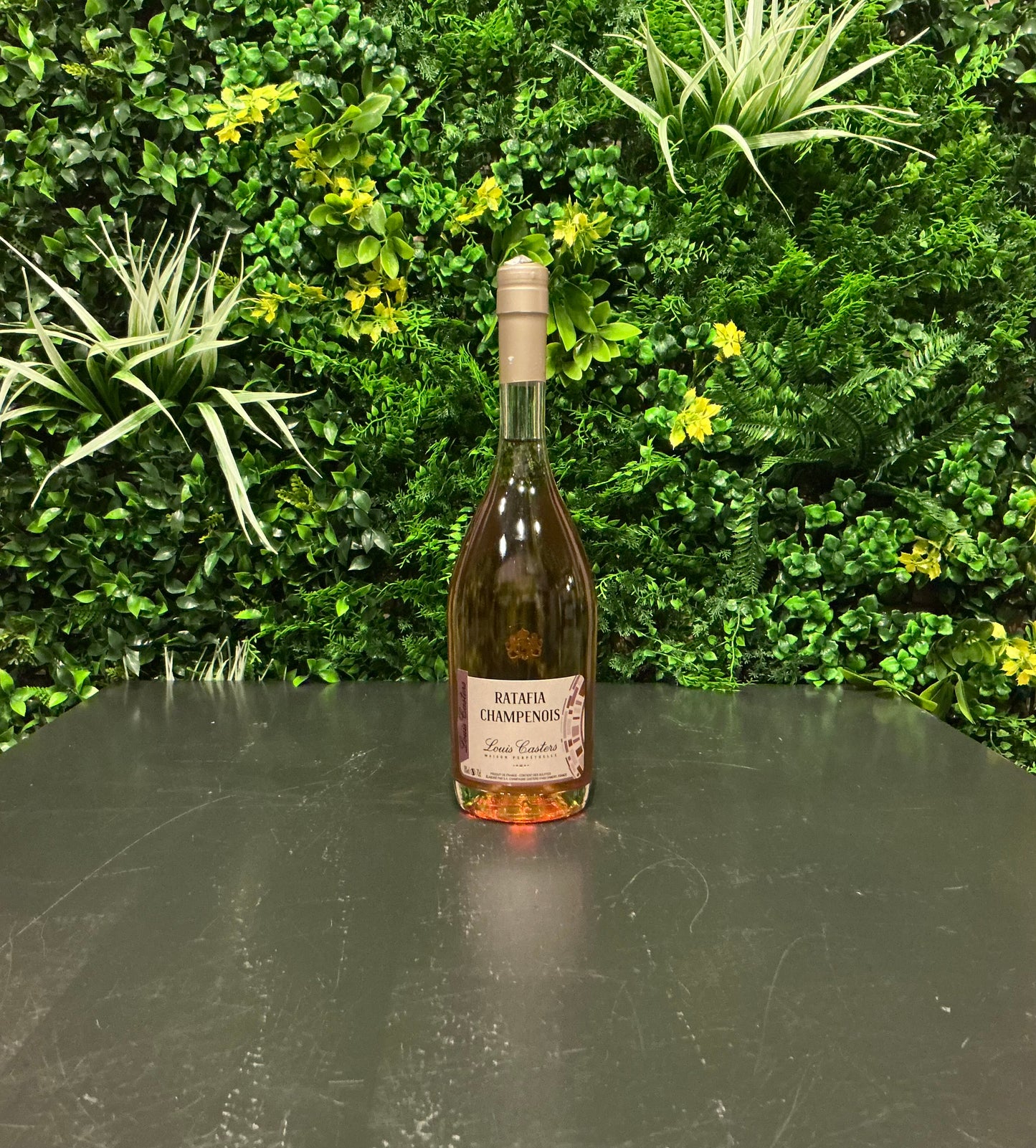 Louis Casters - Ratafia