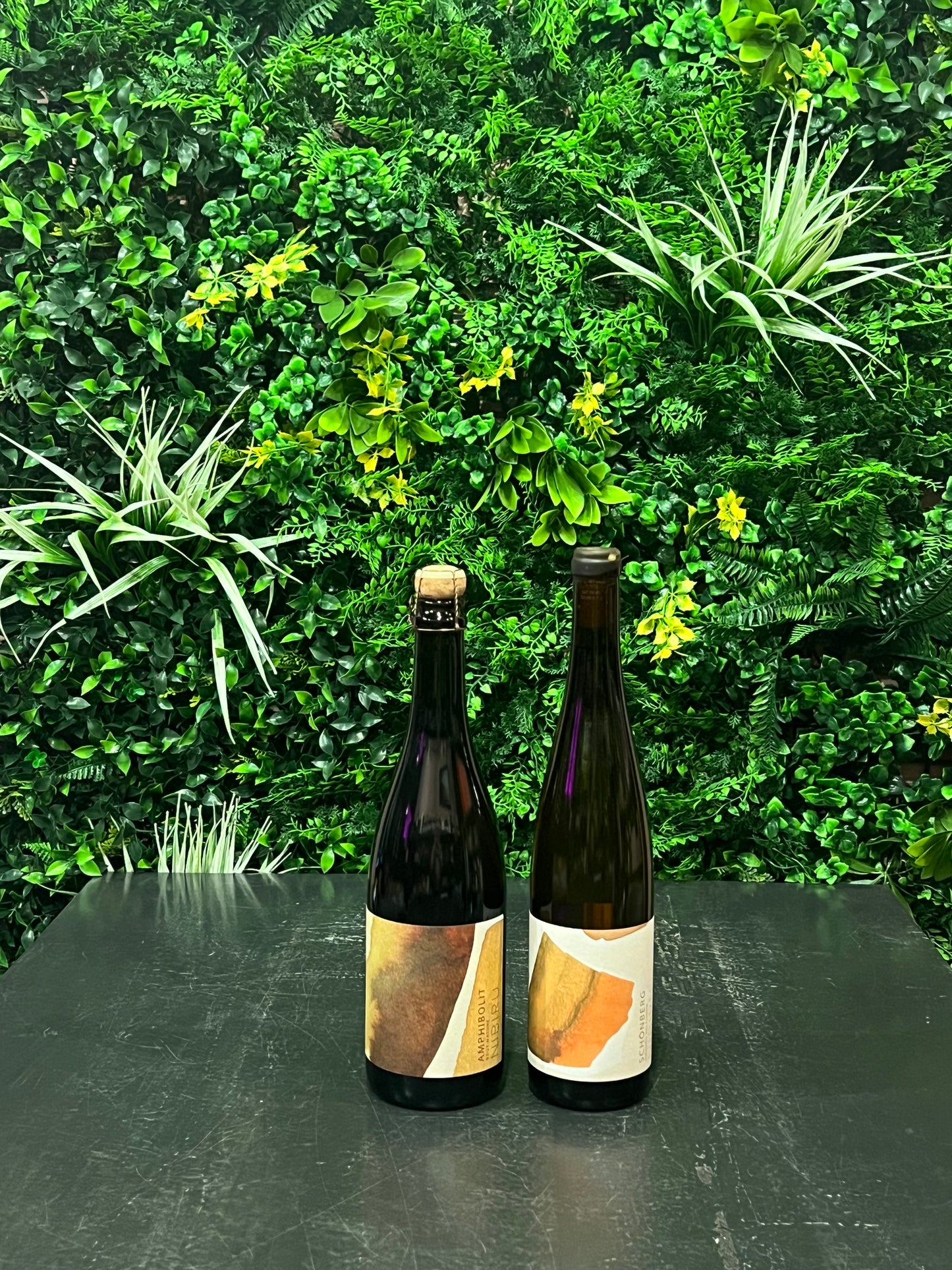 Nibiru – Grüner Veltliner Schönberg 2023
