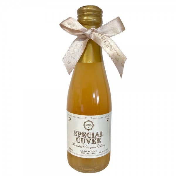 Speciale Cuvée - Dog Wine