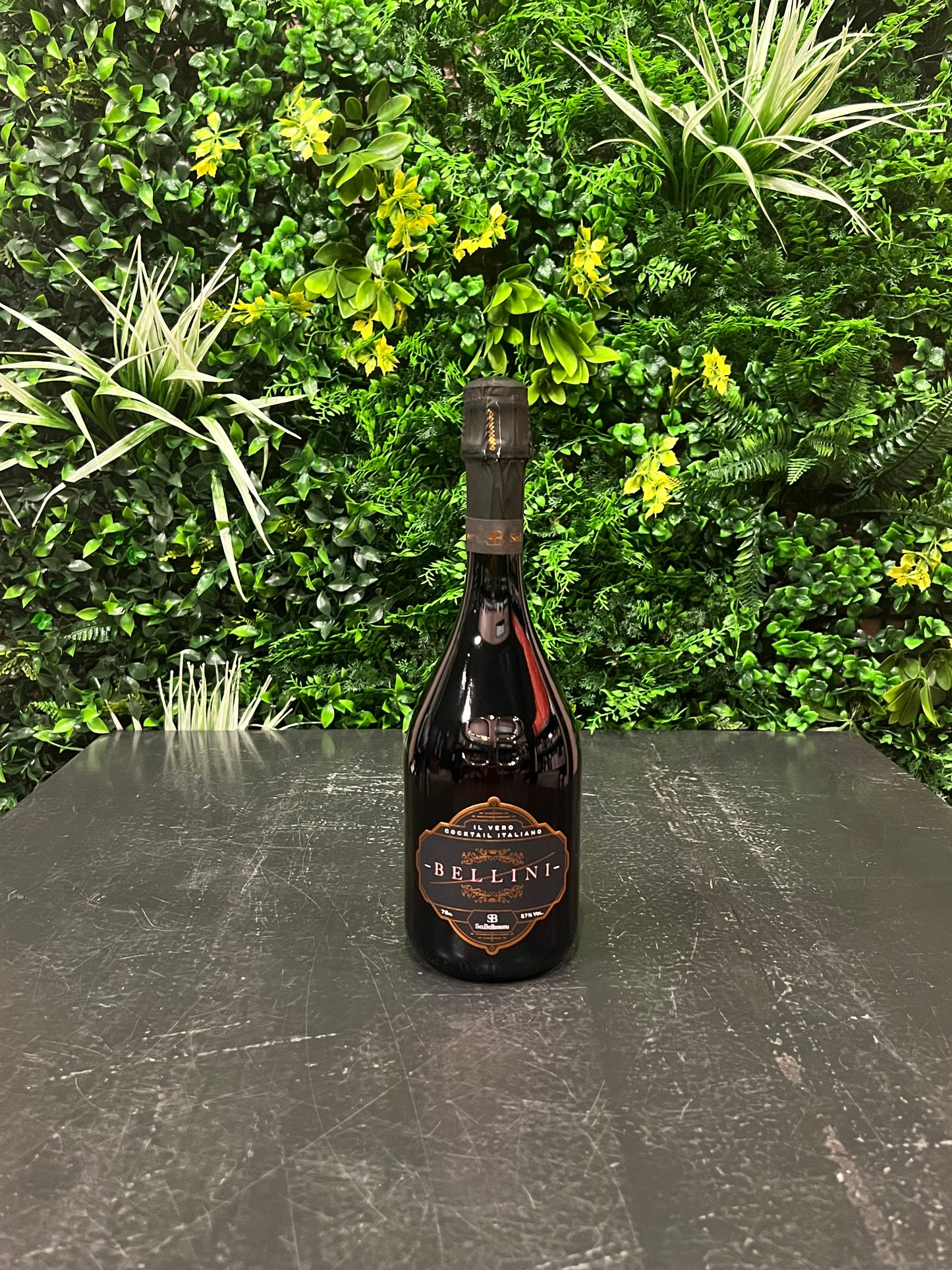 Bellini - Klassieke Perzik Bellini (5,7% alc.vol)