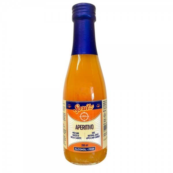 Dolci Impronte - Dog Spritz