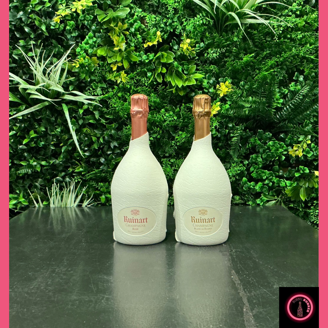 Ruinart - Rosé Second Skin