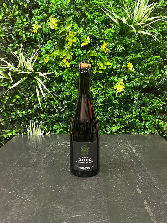 Domein Holset – DOT