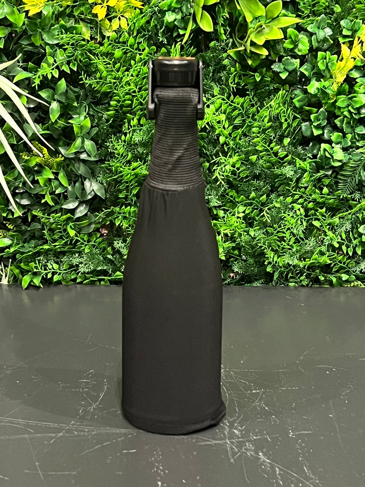 BubbelBunker Stopper