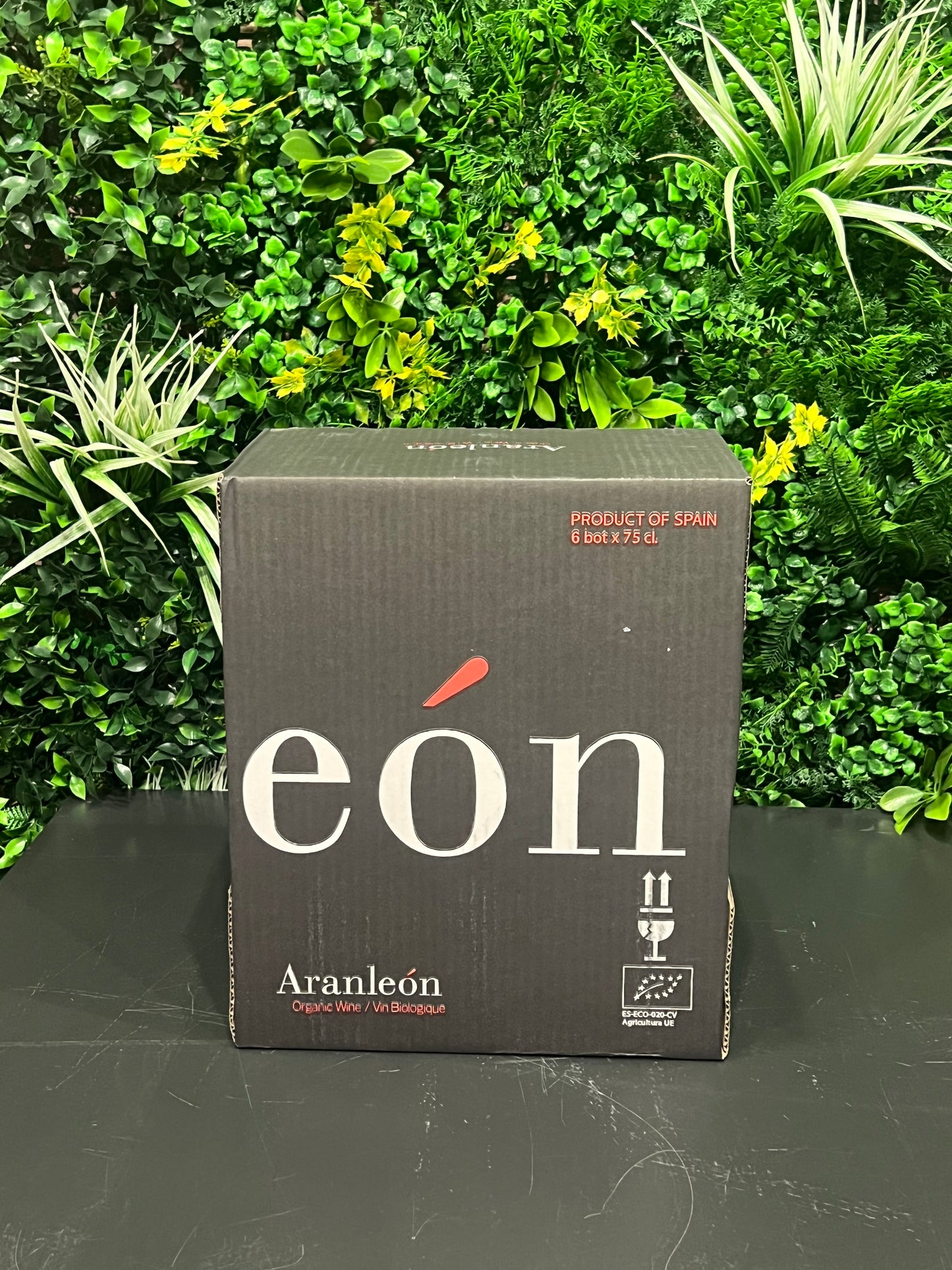 Aranleón - Sólo Cava Brut