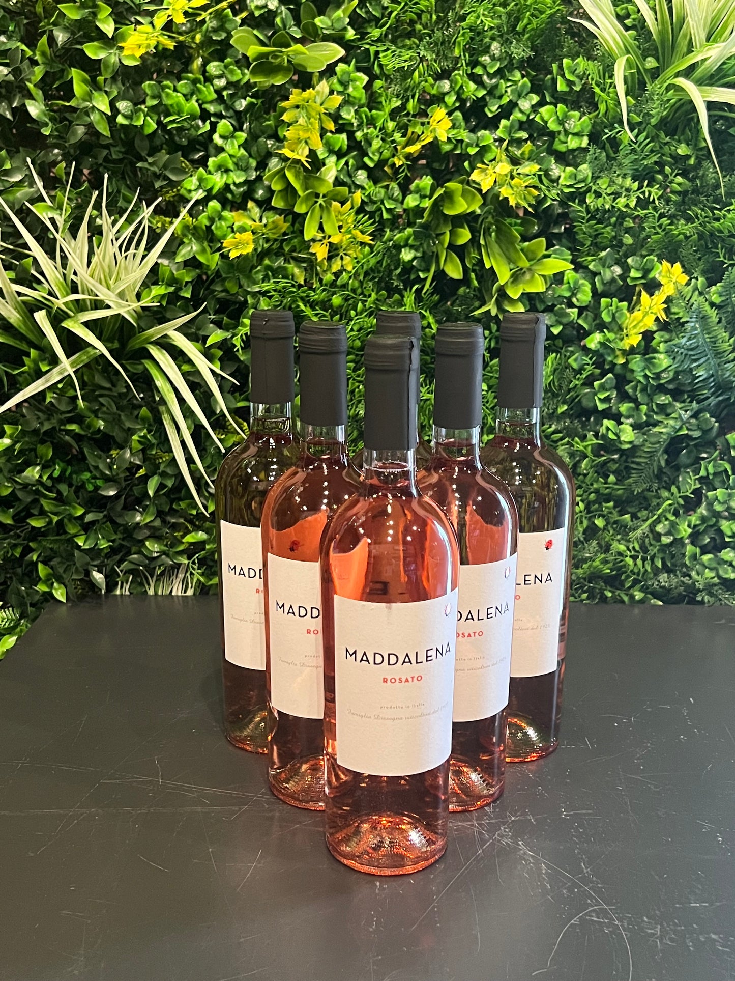 Dissegna - Maddalena Rosé