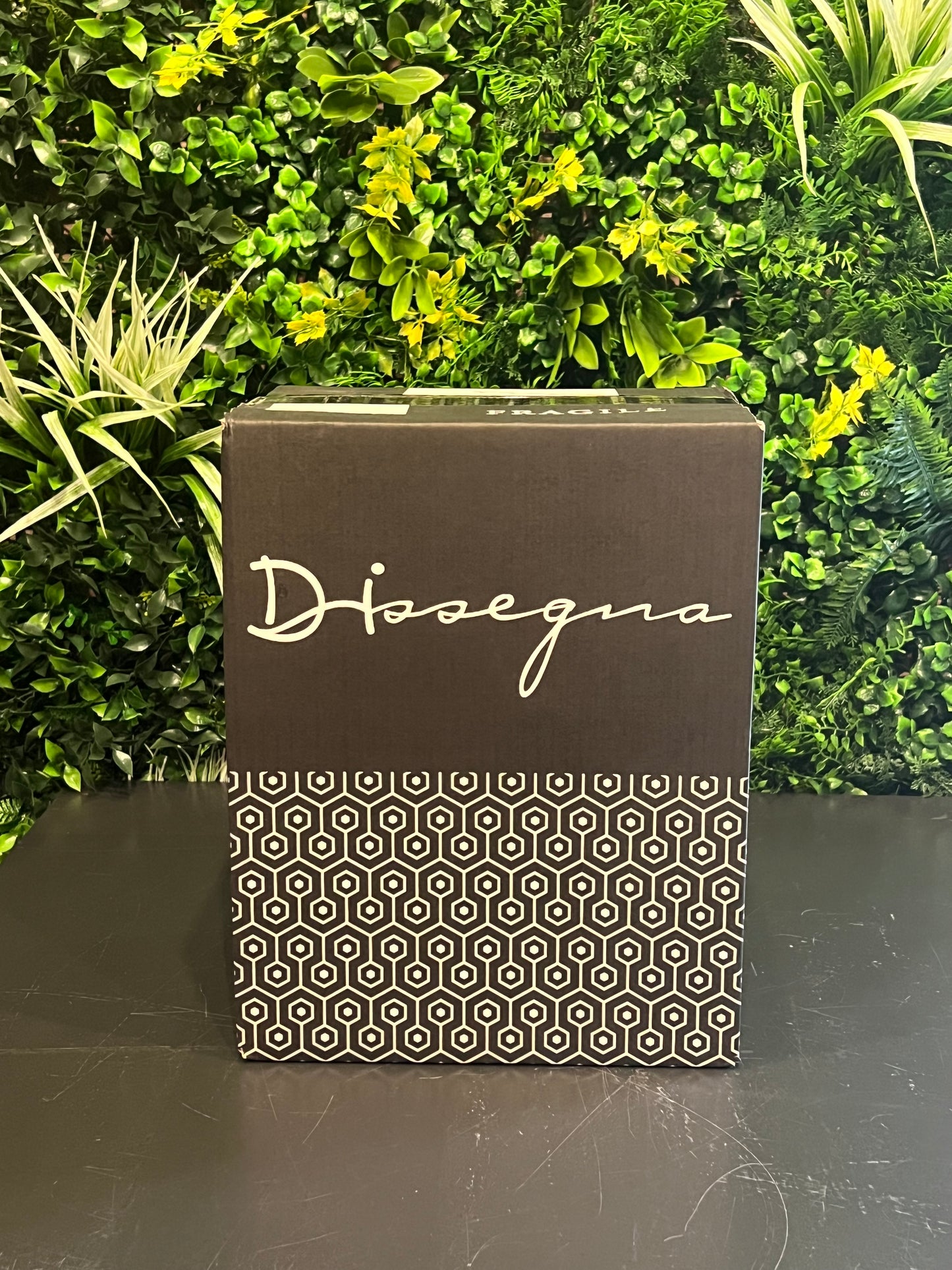 Dissegna - Maddalena Rosé