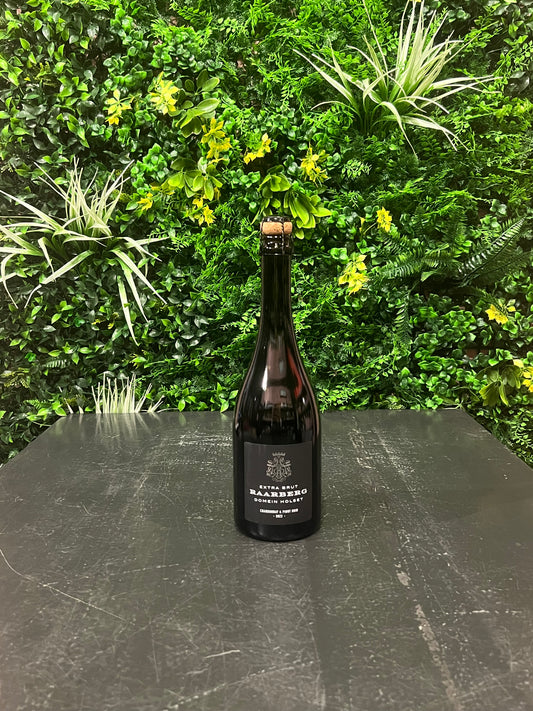 Domein Holset – Raarberg Cuvée