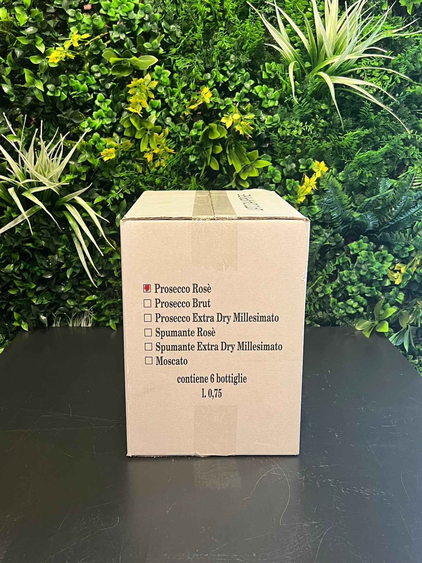 Dissegna - Prosecco Rosé Millesimato Extra Dry