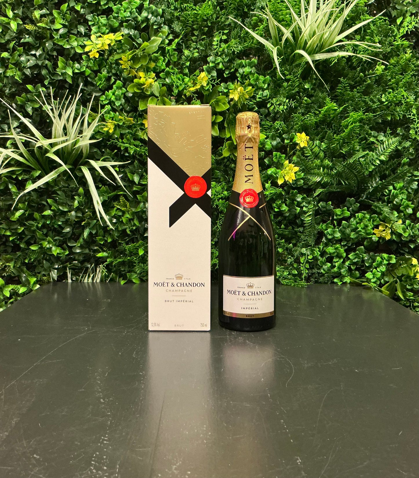 Moët & Chandon - Impérial Brut