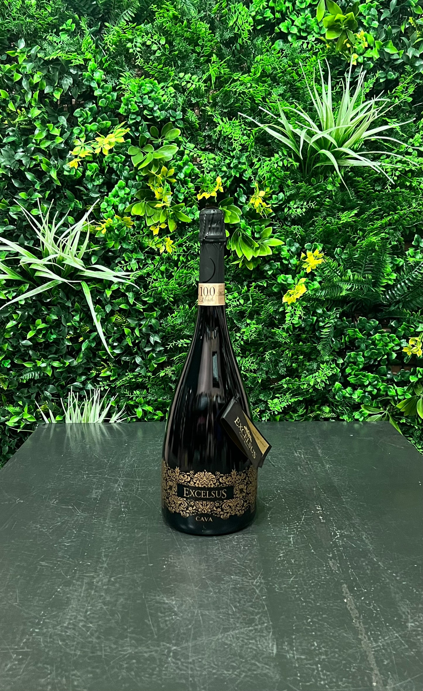 Giró Ribot - Excelsus Gran Vintage Brut Nature MAGNUM
