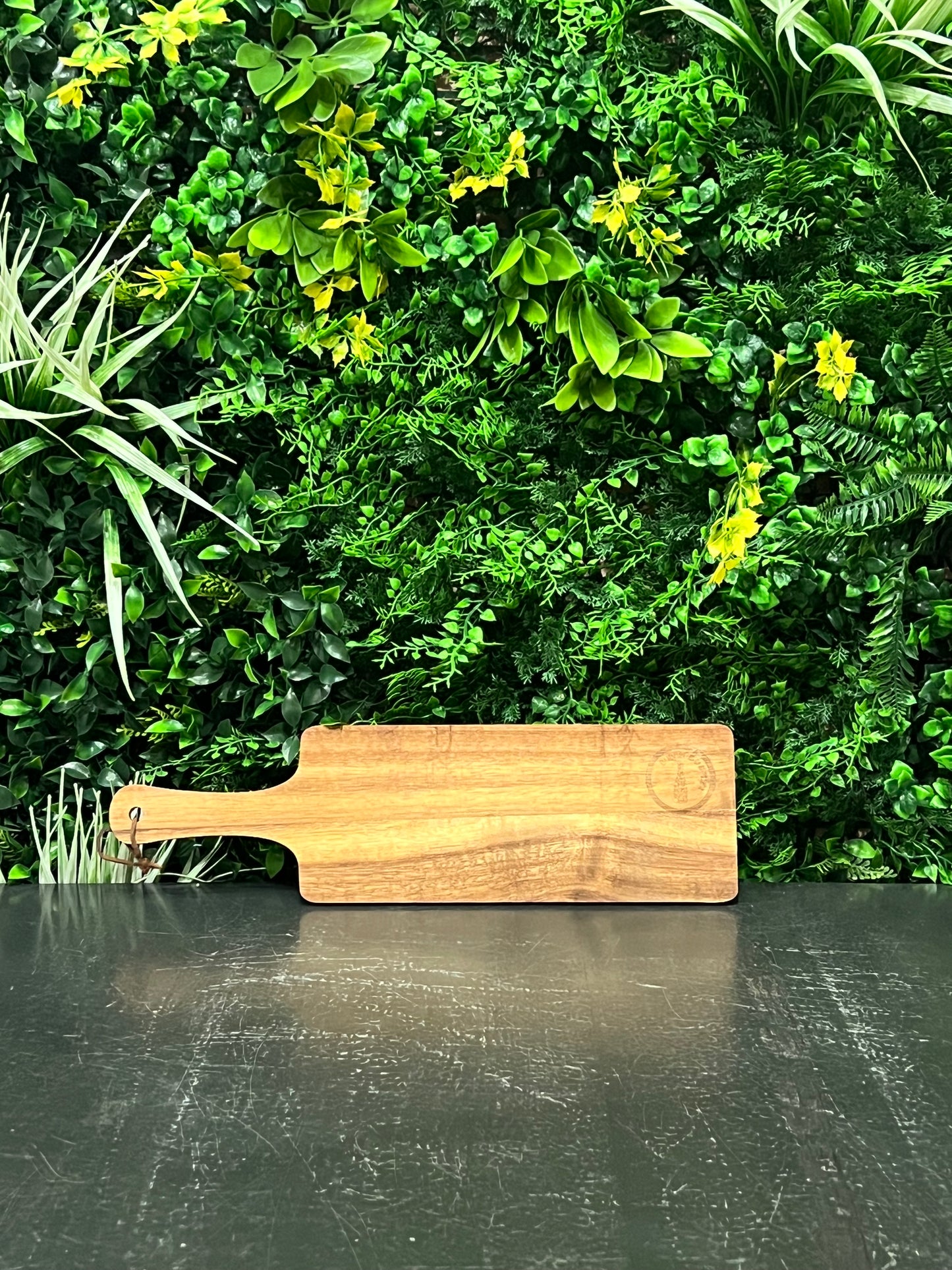 Borrelplank