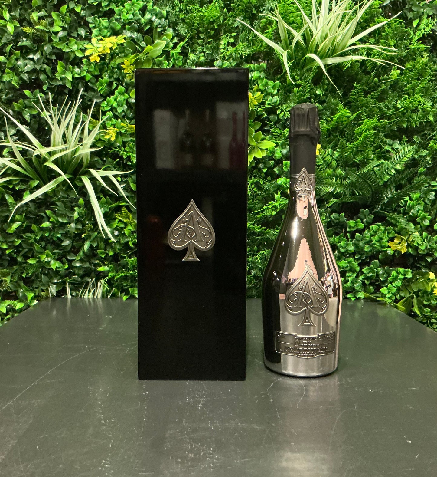 Armand de Brignac - Blanc de Blancs