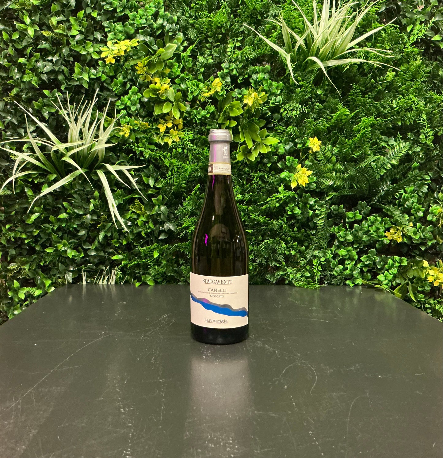 L’Armangia - Moscato d’Asti docg Canelli 2023