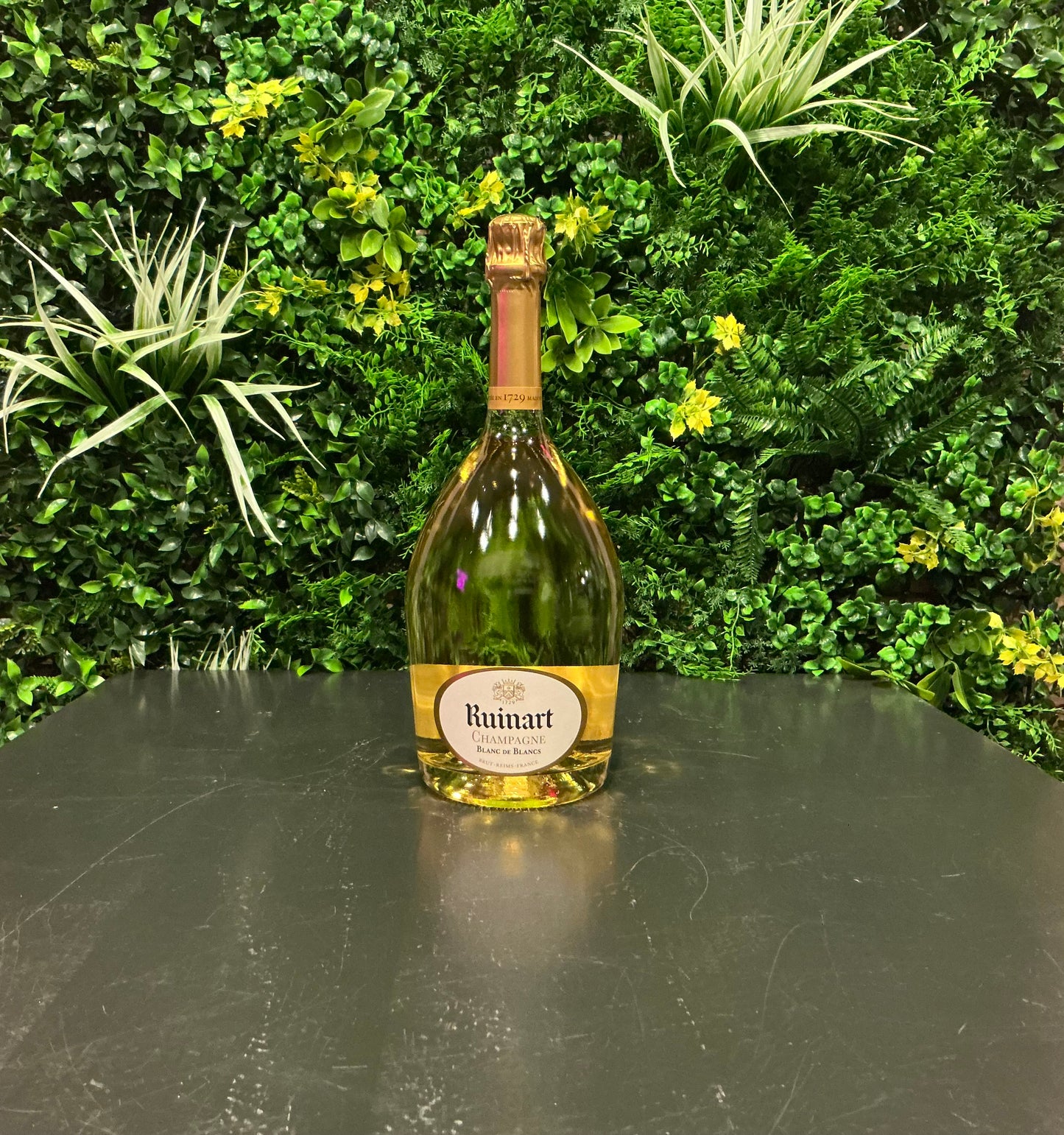 Ruinart - Blanc de Blancs Magnum