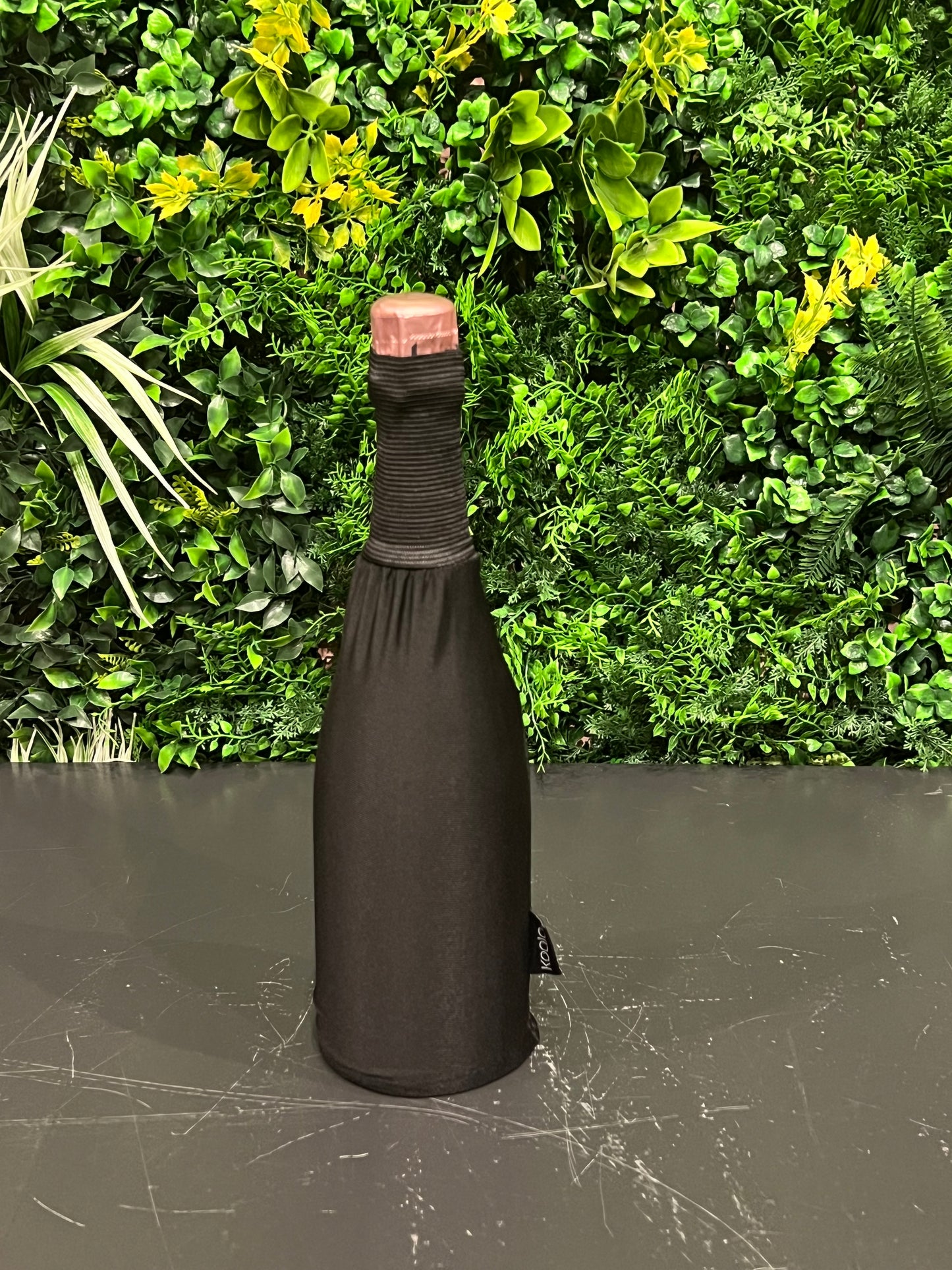 Blind Tasting Sleeve