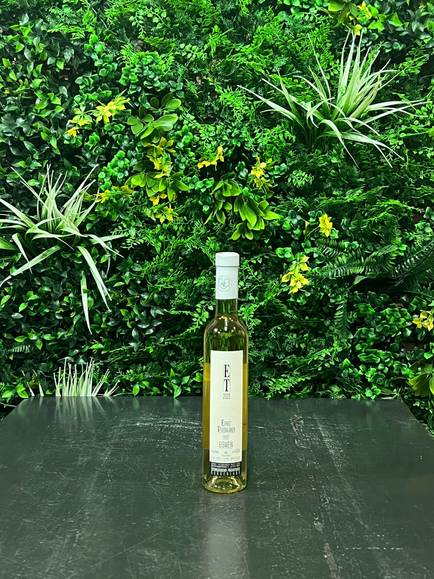 Weingut Ernst Triebaumer – Eiswein 2023