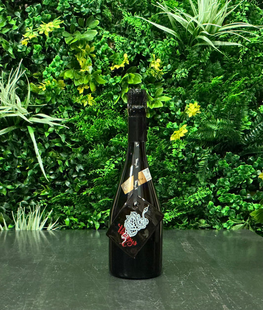 Pago de Tharsys - X Brut Nature Gran Reserva 2019