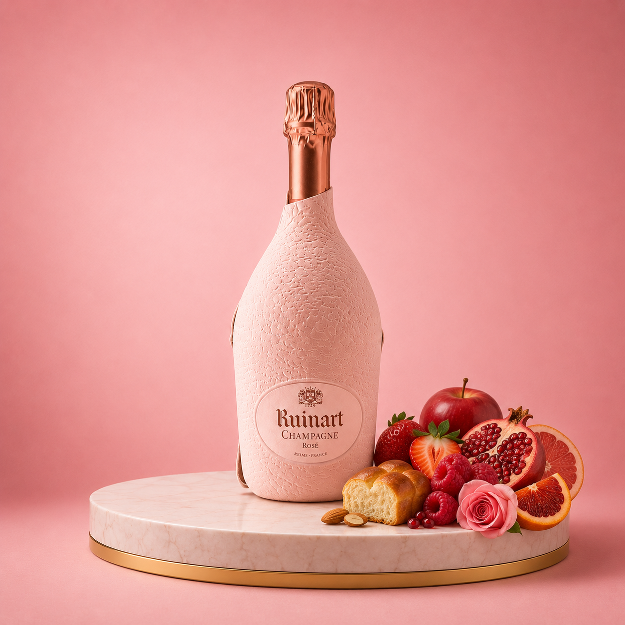 Ruinart - Rosé