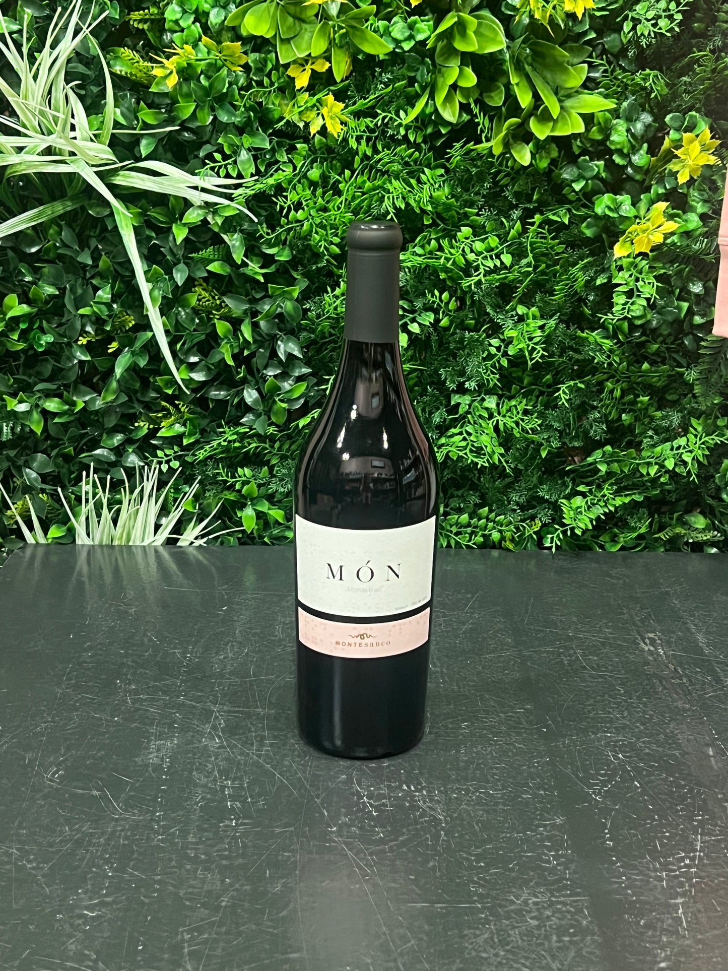 Montesanco - Món Monastrell Rosé 2023