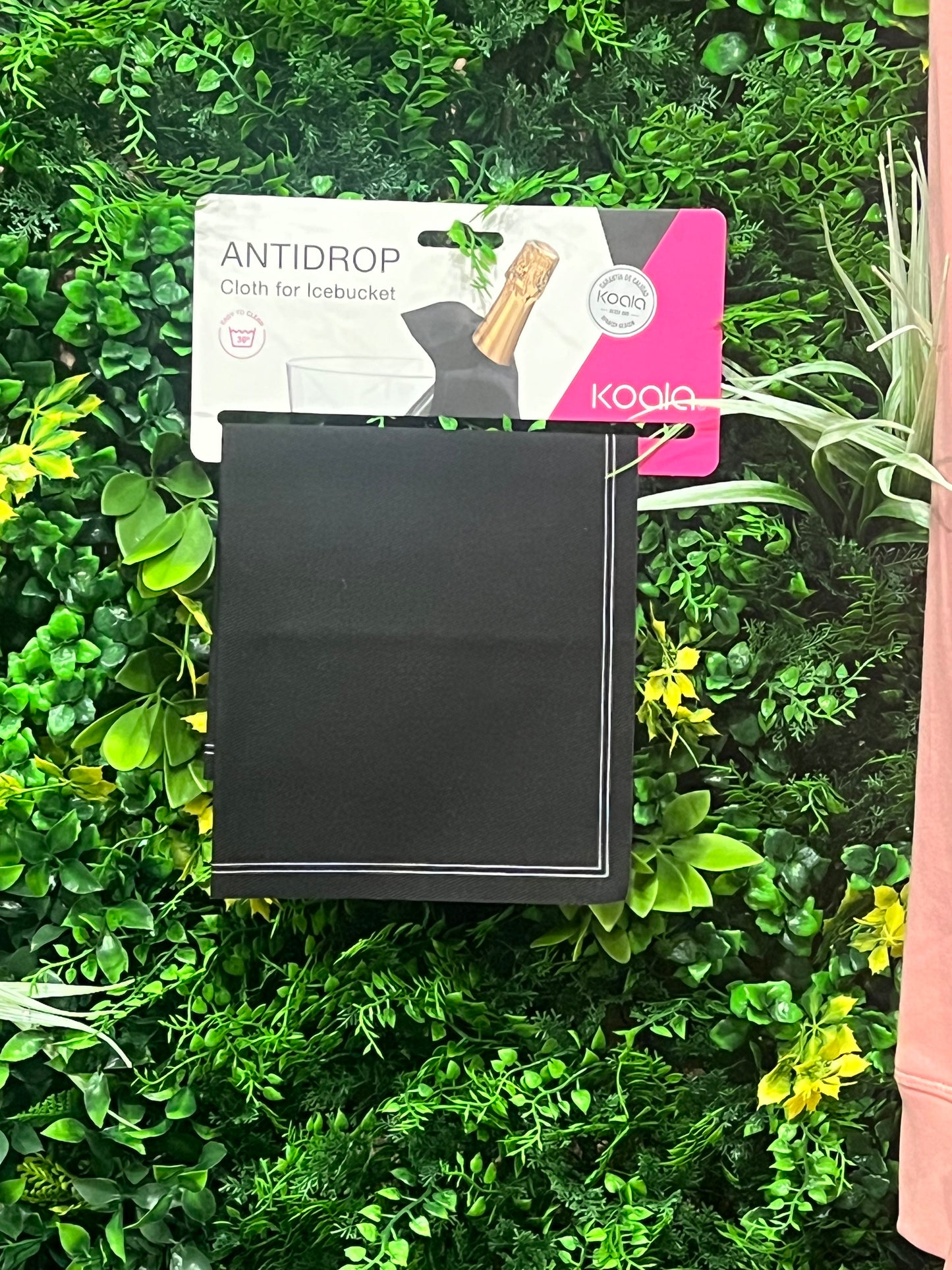 Antidrup Doekje voor Wijn