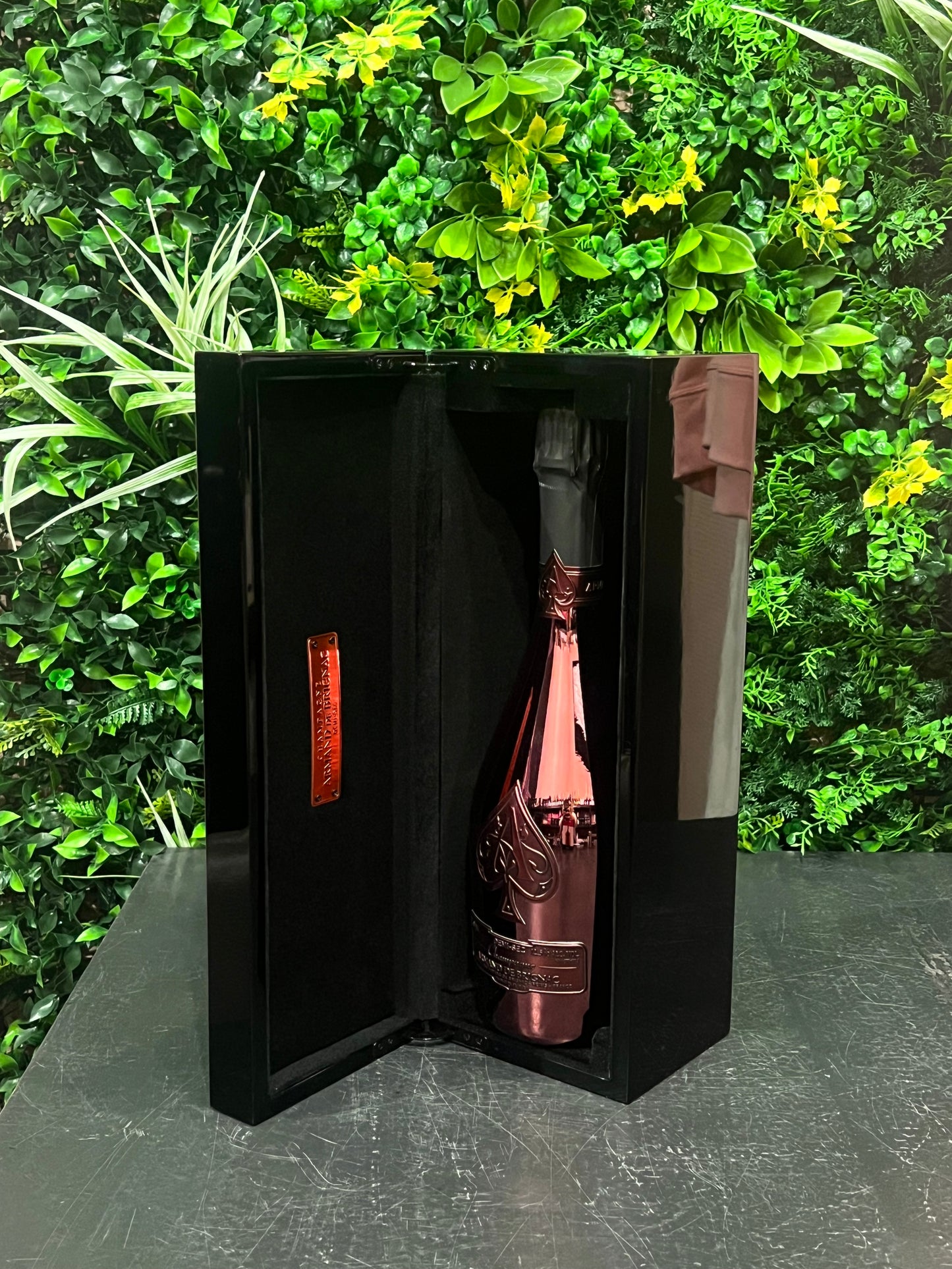 Armand de Brignac - Demi Sec