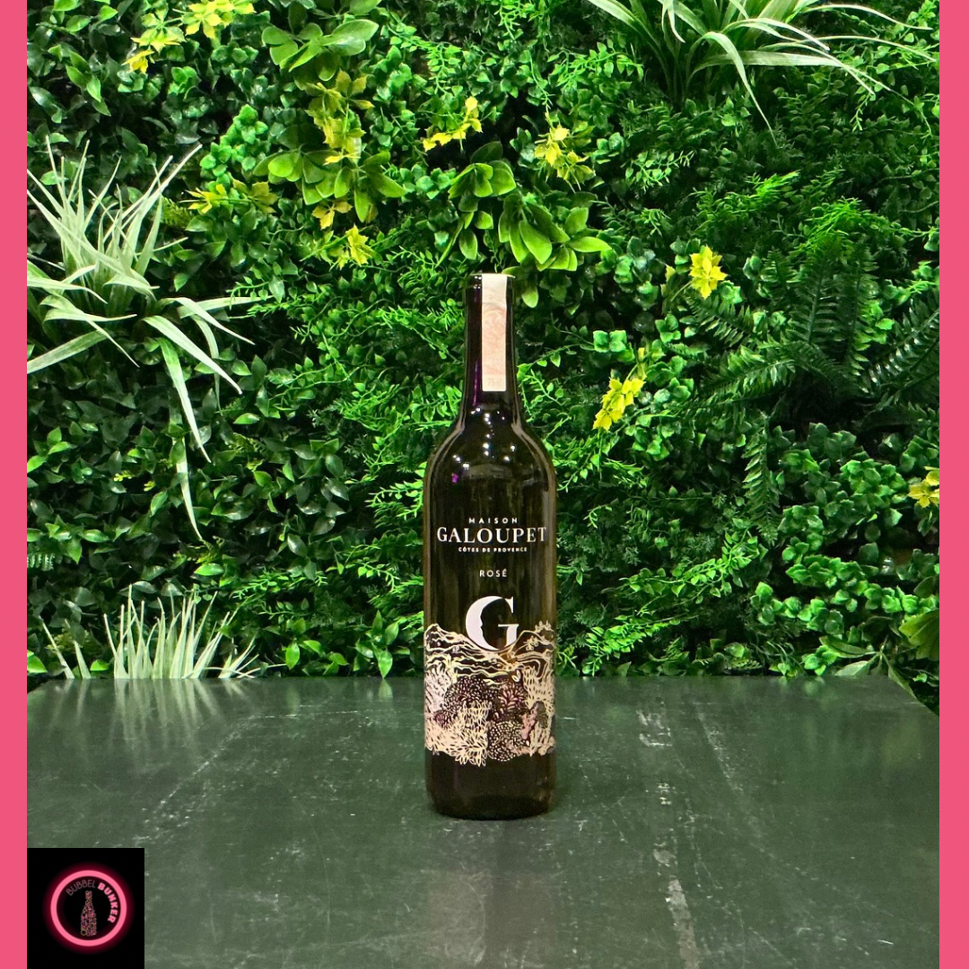 Galoupet - G by Galoupet Rosé