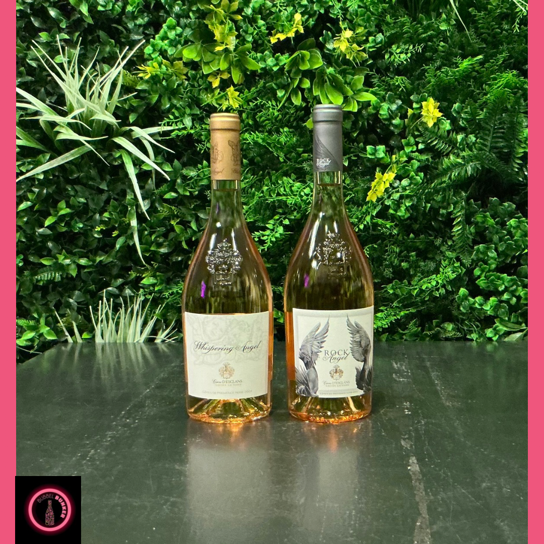 Château d’Esclans - Rock Angel Rosé
