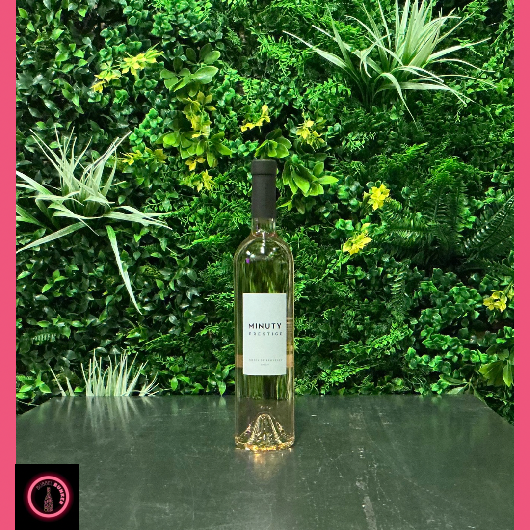 Château Minuty - Prestige Rosé 2024