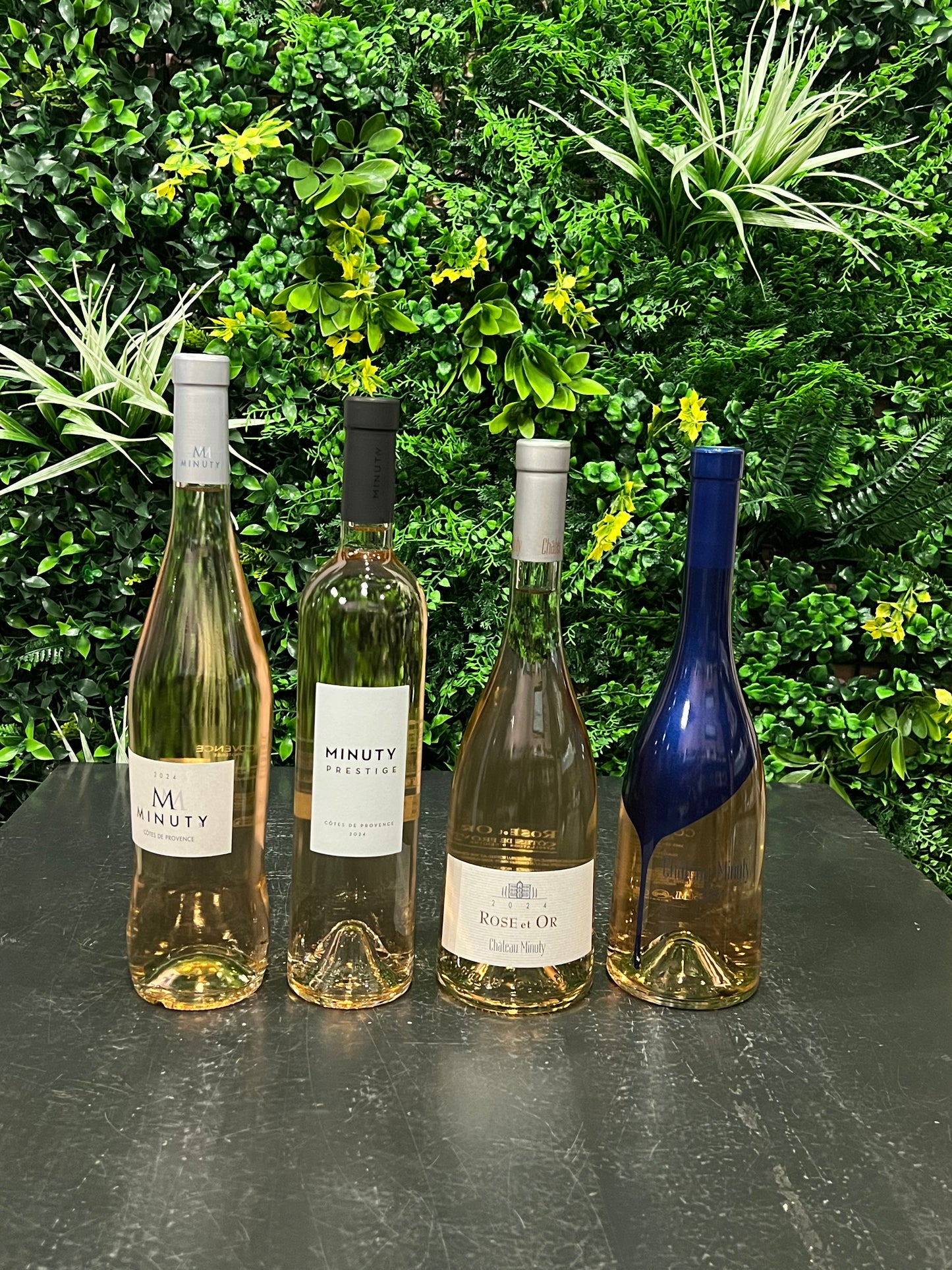 Château Minuty - Rosé et Or