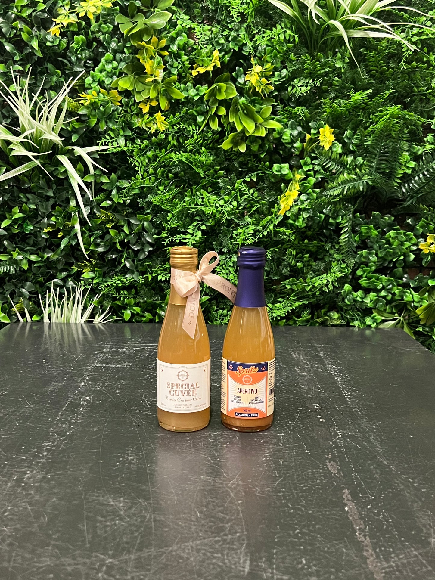 Speciale Cuvée - Dog Wine