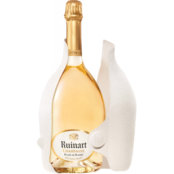 Ruinart - Blanc de Blancs Magnum