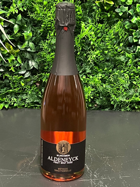Aldeneyck - Pinot Brut Rosé
