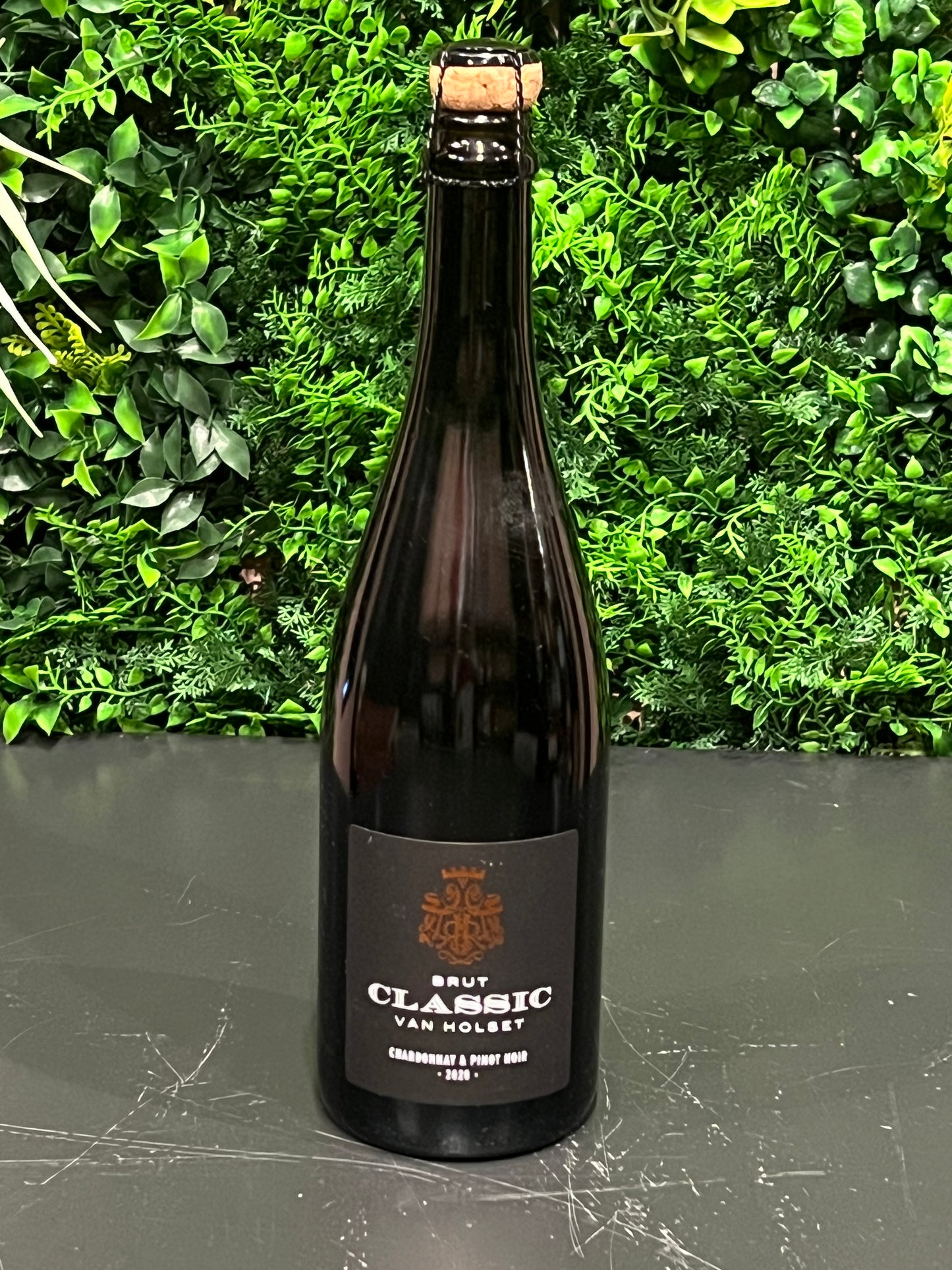 Domein Holset - Classic 2020 Brut