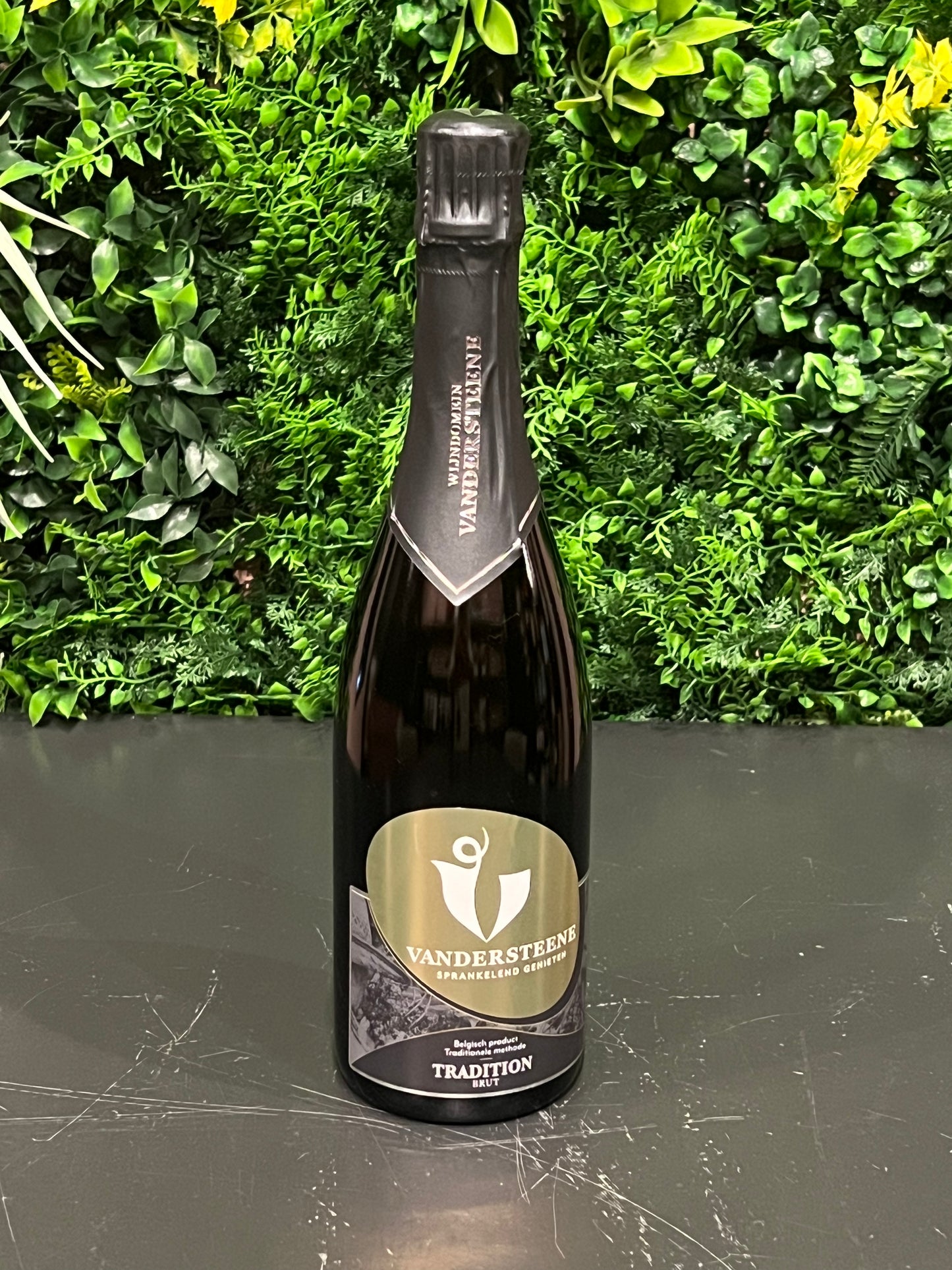 Vandersteene - Tradition Brut