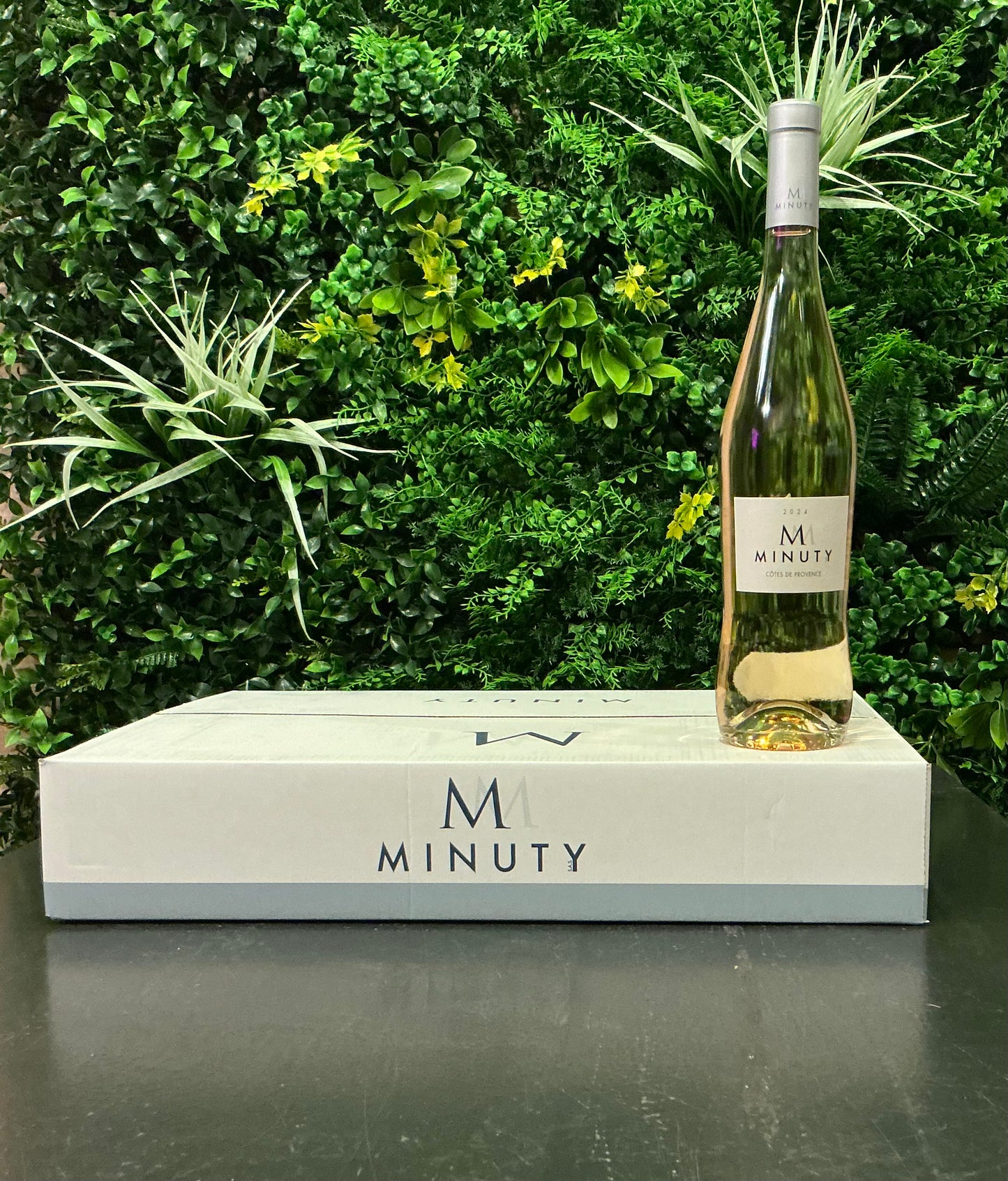 Château Minuty - M Rosé 2024