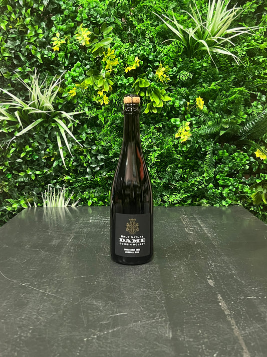 Domein Holset - Dame Reserve Brut