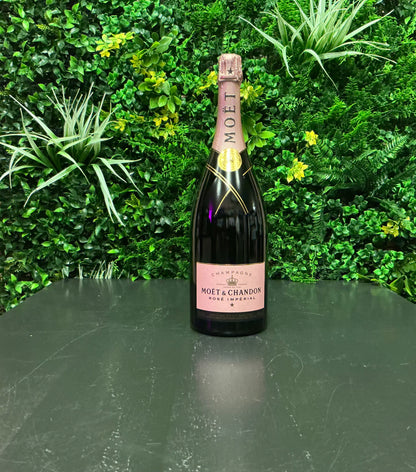 Moët & Chandon Rosé Impérial