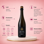 Domein Holset - Dame Reserve Brut 2021