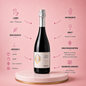 L’Armangia - Viziodi Famiglia Spumante Brut