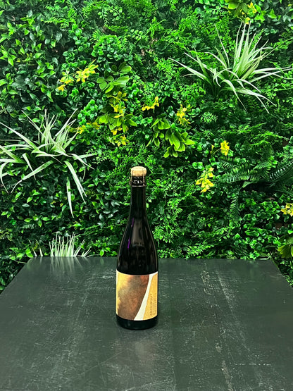 Nibiru – Amphibolit Sekt Reserve Brut Nature 2021