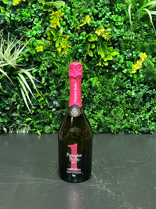 Sieur d’arques - Premier Bulle Brut