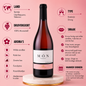 Montesanco - MÓN Monastrell Rosé 2024