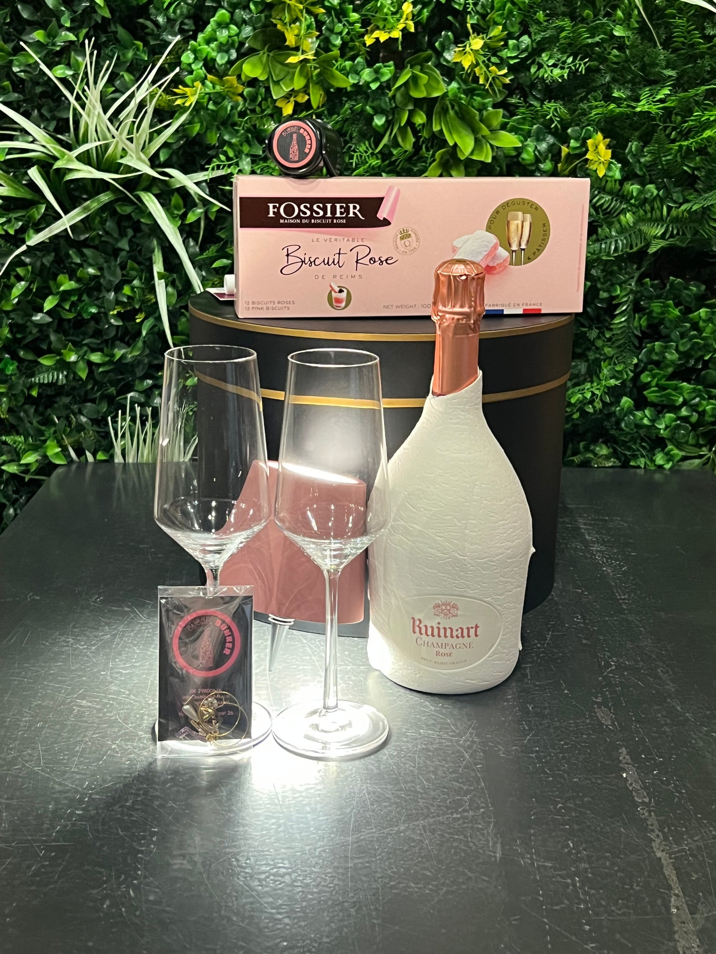 Champagne Chic