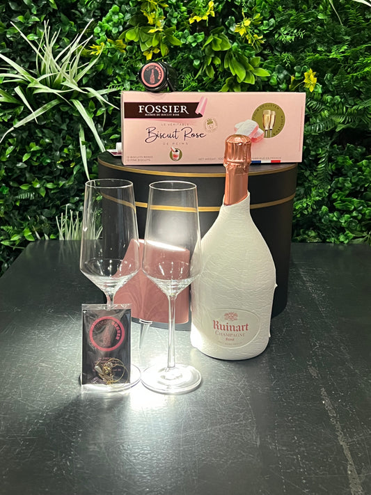 Champagne Chic