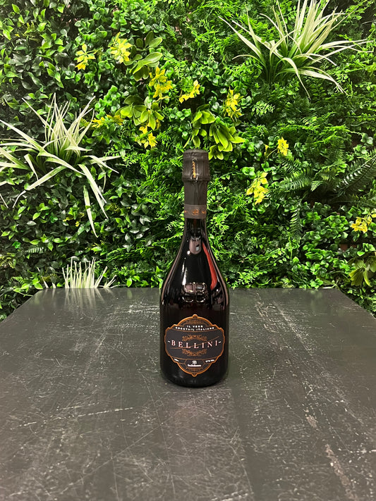 Bellini - Klassieke Perzik Bellini (5,7% alc.vol)