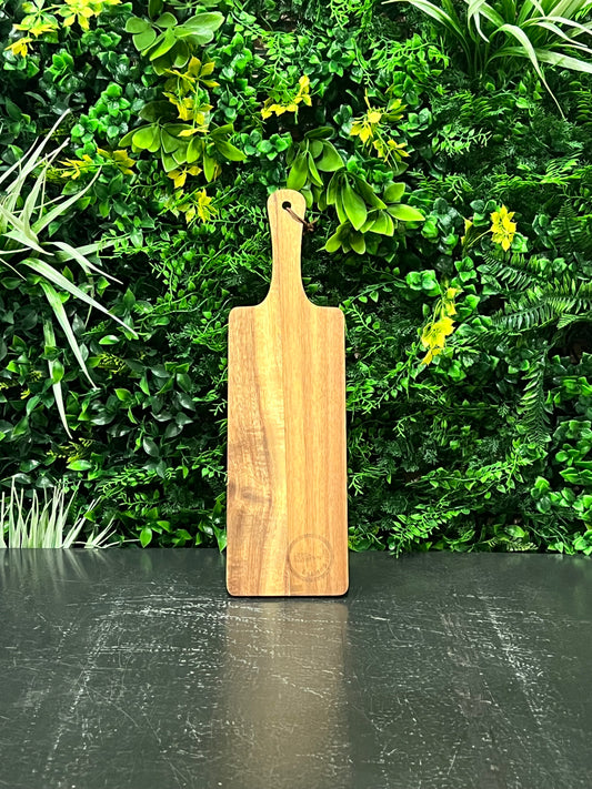 Borrelplank