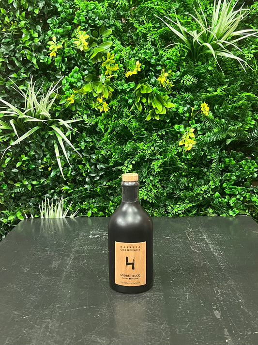 André Heucq – Ratafia de Meunier