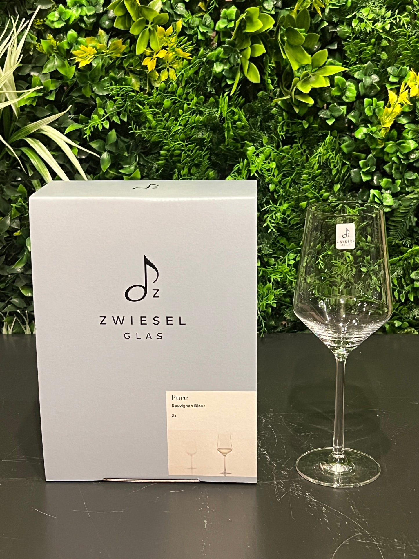 Zwiesel Sauvignon Blanc Glas (set van 2)